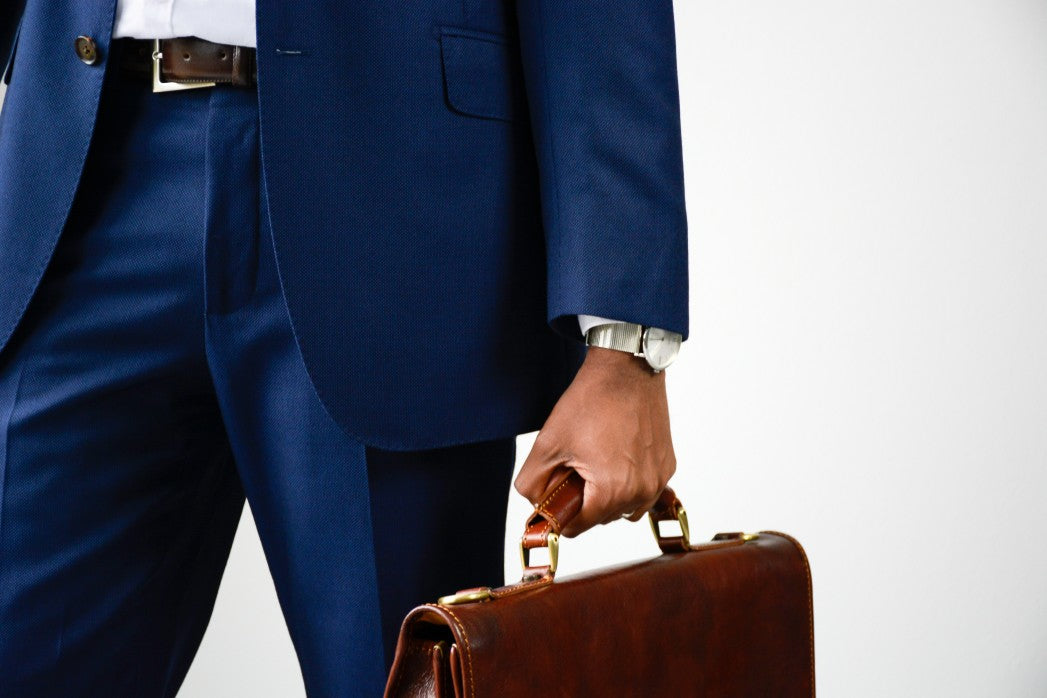 Men's Fashion Trends - 2019