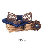 David King WBT Set 001