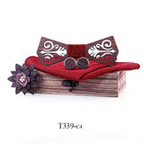 David King WBT Set 003